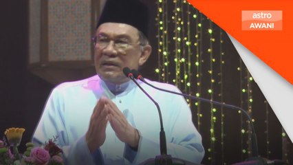 PM tidak tolak kemungkinan pertumbuhan ekonomi negara terjejas