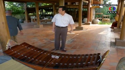 Khun Chai Ronaphee Episode 7