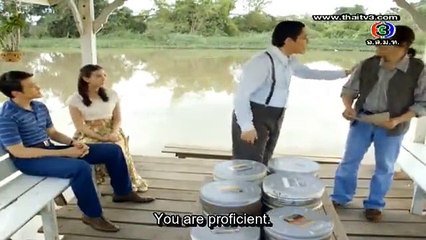 Khun Chai Ronaphee Episode 8