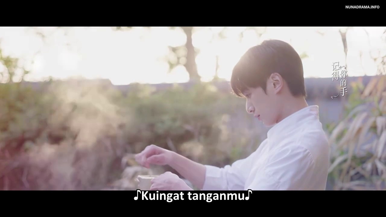 (indo sub) ep 18 my boyfriend