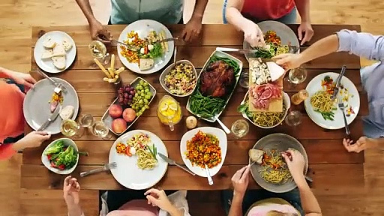 Brilliant Japanese Scientist Discovers Amazing Fasting Method - Here's How to Do It