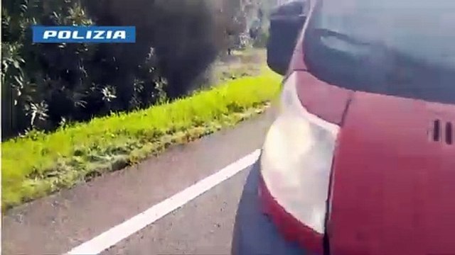 La polizia sgomina una banda di spacciatori del Terralbese, emessi cinque provvedimenti di custodia cautelare