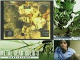 Metal Gear Solid 3: Subsistence -42