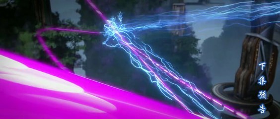 Battle Through the Heavens Season 5 Episode 142 to 143 Preview