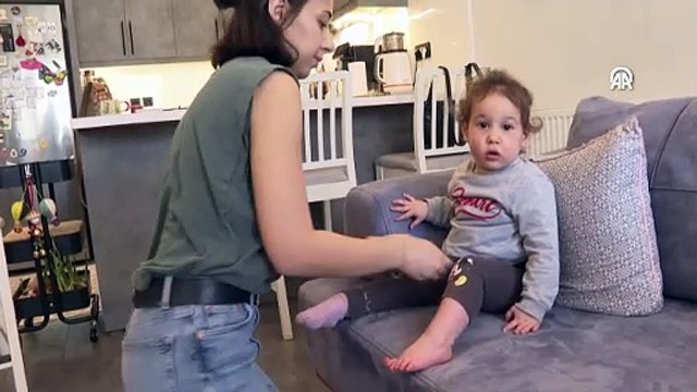 Kreşte akran zorbalığı: 2 yaşındaki bebek darbedildi