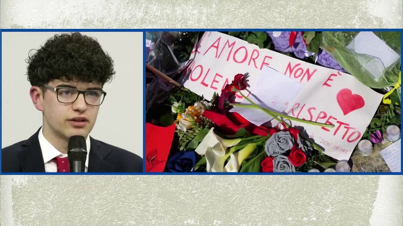 Scirocco del 4 aprile 2025
