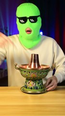 The Last Song of the Mushroom😢🍄🎶(2K_HD)