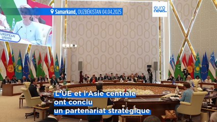 L’info du jour | 5 avril - Mi-journée