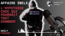 Affaire Émile  L’Hypothèse Choc Qui Pourrait Tout Changer