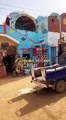 Discover the vibrant Nubian Village with ETB Tours Egypt!