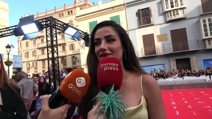 Lola Lolita cumple 23 años este 5 de abril