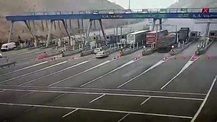 KMO'da katliam gibi kazada 4 kişi öldü