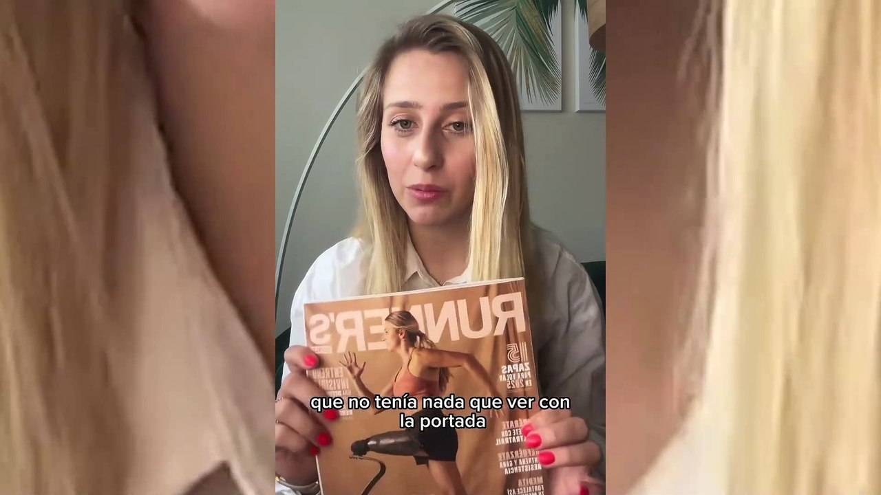 Desirée Vila se harta de los comentarios dañinos en redes por su discapacidad