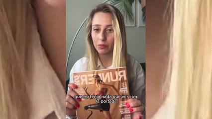 Desirée Vila se harta de los comentarios dañinos en redes por su discapacidad