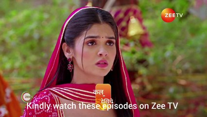 KumKum Bhagya | पायल ने रची जानलेवा साजिश! | 05 April | Zee TV