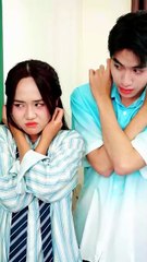 😂 Hilarious Math Logic Failures at School! | Kristen Hanby Shorts