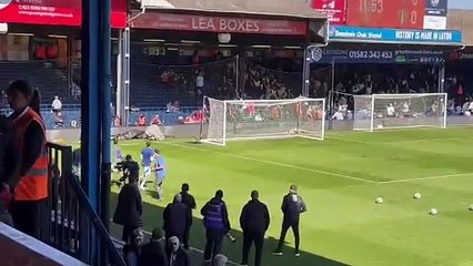 Leeds players remember Chris and Kev on 25th anniversary
