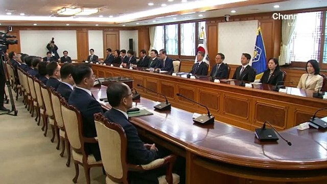 너도 나도 “출마”…조기 대선 ‘6월 3일’ 유력 검토