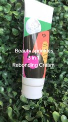 beautysprinkles rebonding