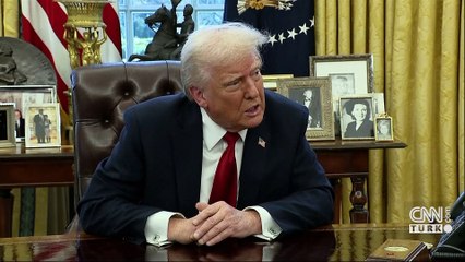 Trump, TikTok için verilen süreyi yine uzattı