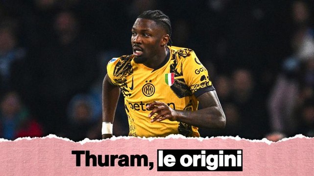 La casa, il parco, il ristorante: in giro per Parma sulle orme del piccolo Thuram