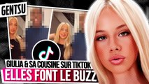 Giulia Sarkozy fait maintenant le buzz avec sa cousine 🤯