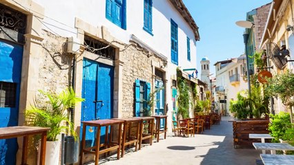 Les 10 plus beaux endroits à voir à Chypre