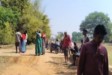 थाने से लौटकर युवक ने लगाई फांसी, मां ने प्रधान आरक्षक पर 50 हजार रुपए मांगने का लगाया आरोप