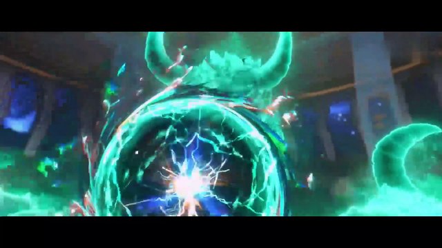 Donghua《Battle Through the Heavens Season 5》EP141 - [4K] - Watch New Donghua Episode for Free