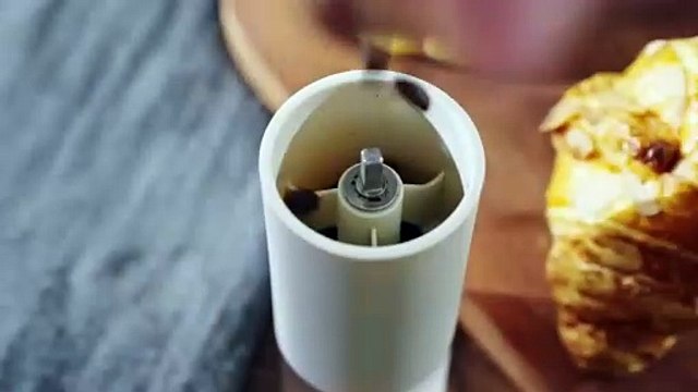 Auertech Espresso Machine Review 15 Bar Pressure & Milk Frother Perfect Home Coffee Maker اردو# / हिंदी`[#Eng Sub]