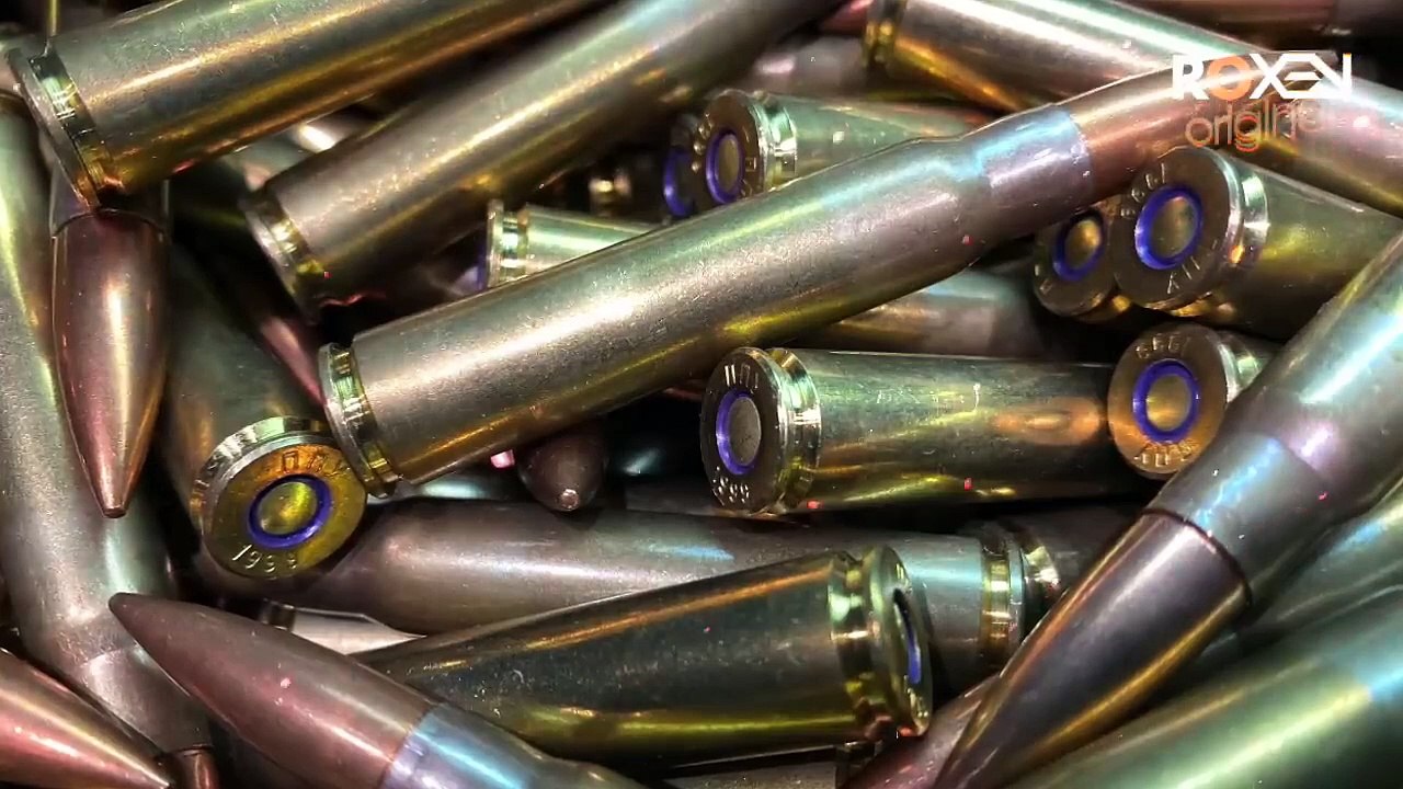Sniper series episode 7 .A story full of thrill suspense and full of danger and excitement