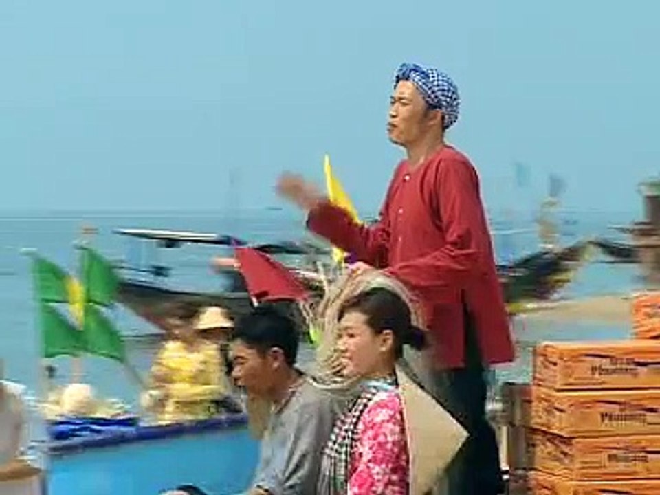 Bon Phuong 30s Nam