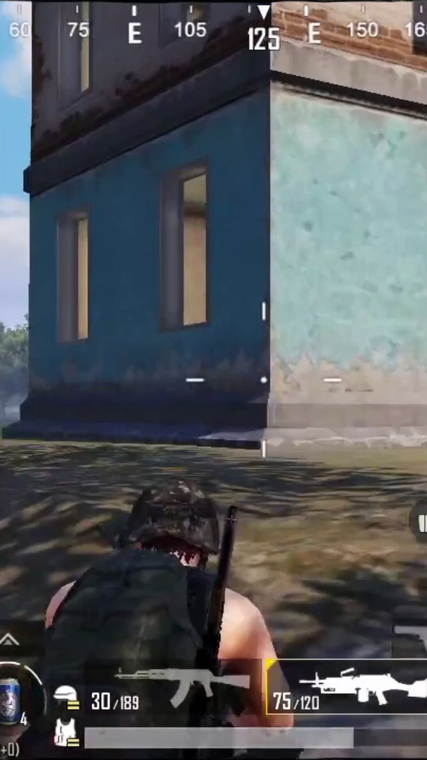Pubg gaming