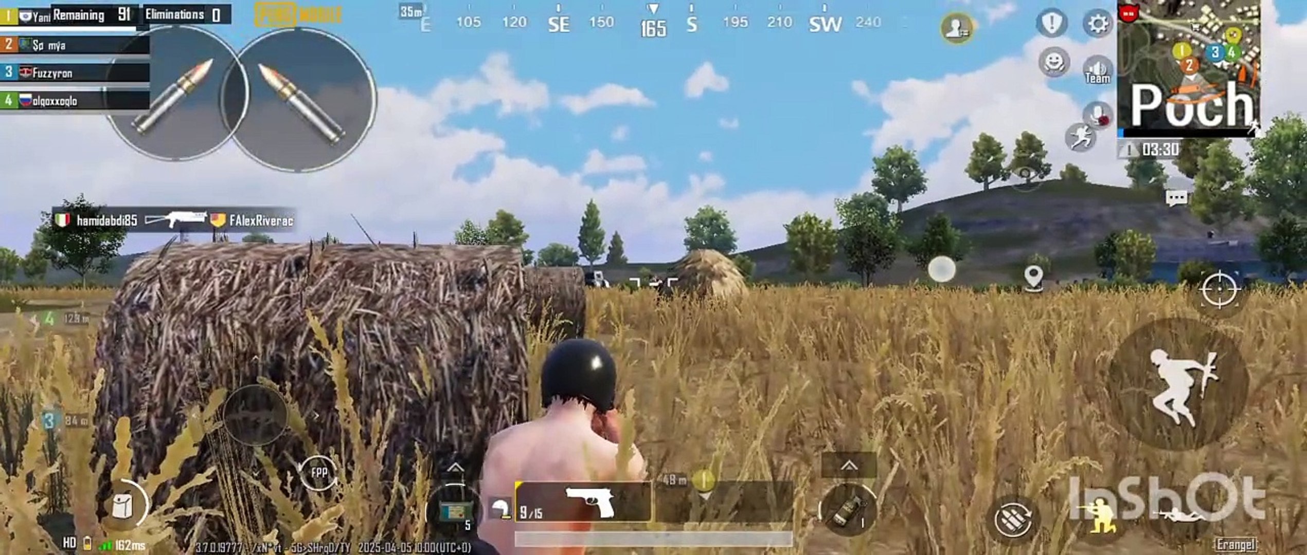 Pubg