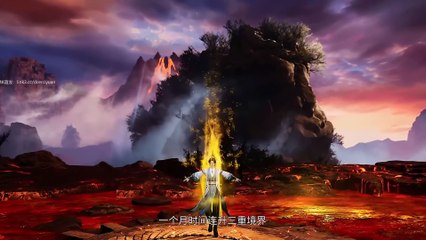 Supreme God Emperor Episode 479 Multi Subtitles