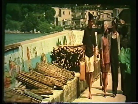 Black Cat 2 (1993) หัวใจเธอมันน่ากราบ ภาค 3