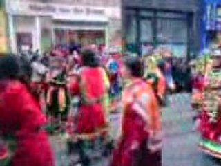 Carnaval de schaerbeek