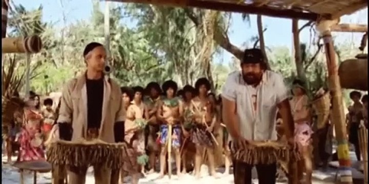 Chi trova un amico trova un tesoro film completo