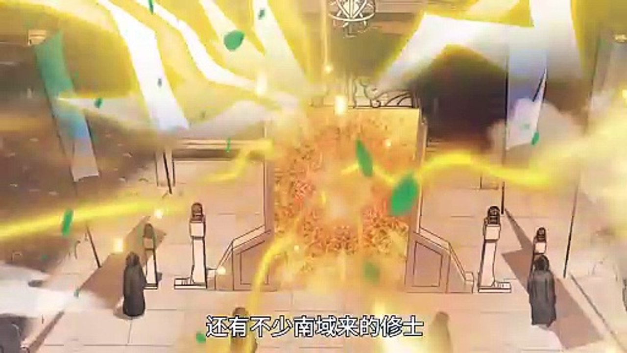 I Can Summon All Gods Episode 57 In Multiple Subtitles