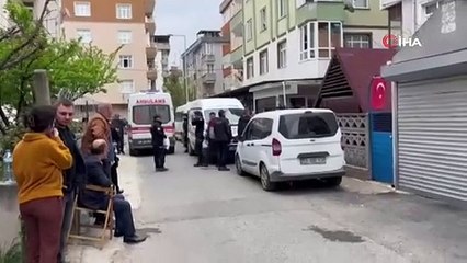 Tekirdağ'da miras dehşeti: Aynı aileden 3 kişi öldü!
