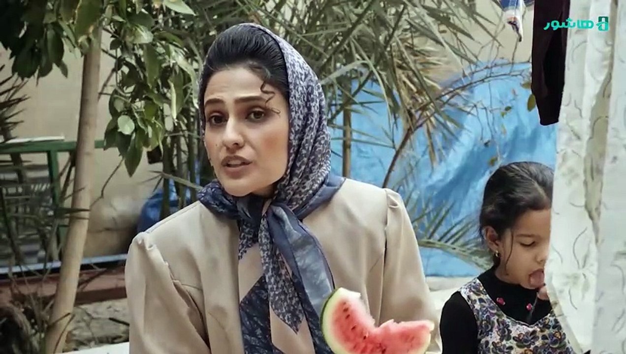 فیلم ایرانی «زندگی شیرین» | تماشای آنلاین در هاشور