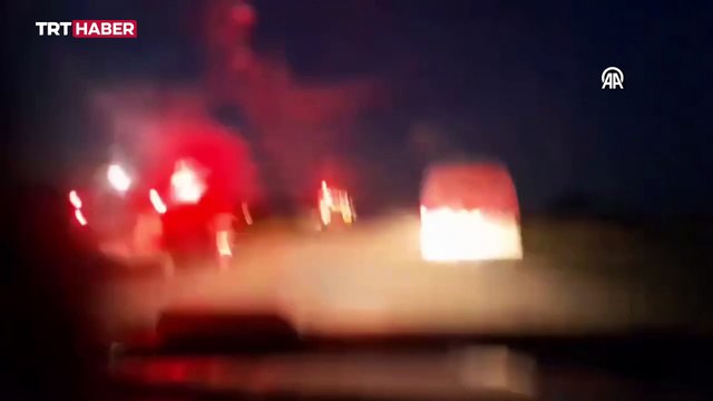 Katil İsrail ordusunun, sağlık çalışanlarına doğrudan ateş açtığı görüntüler ortaya çıktı