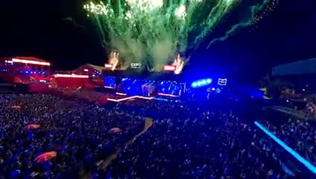 Qual foi o melhor show da Expo Londrina? Saiba como votar