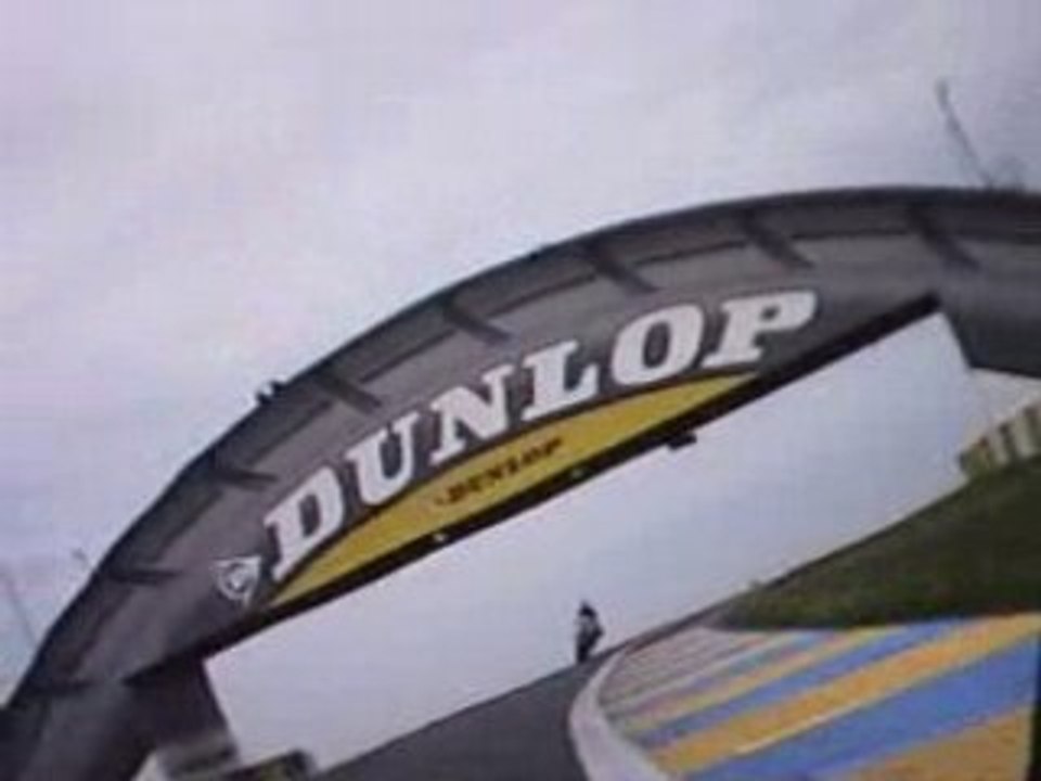 Bugatti 5 mai série compétition