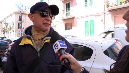 Sgomento e incredulità tra i vicini di casa di Stefano Argentino a Messina