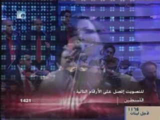 Super Star 5 - Prime2 - Part7 سوبر ستار