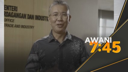 Tarif AS: Sejauh mana ia beri kesan kepada ekonomi Malaysia?