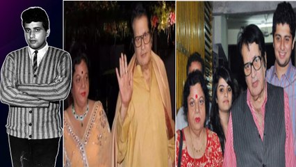 College की छत पर छुपके से मुलाकात, देखते ही लट्टू हो गए, काफी दिलचस्प है Manoj Kumar की Love Story