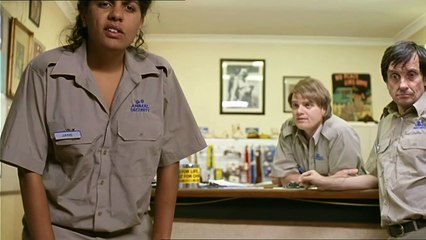 Wilfred - 107 [couchtripper][U]