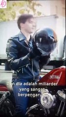 Genius Baby Gets Daddy Back (Trailer Sub Indo)